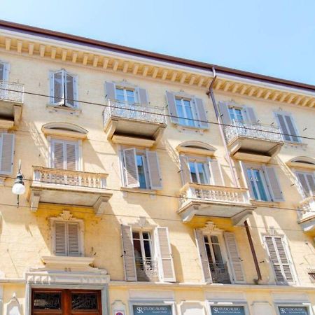 Casa Accademia: Unica E Centrale Turín Exterior foto