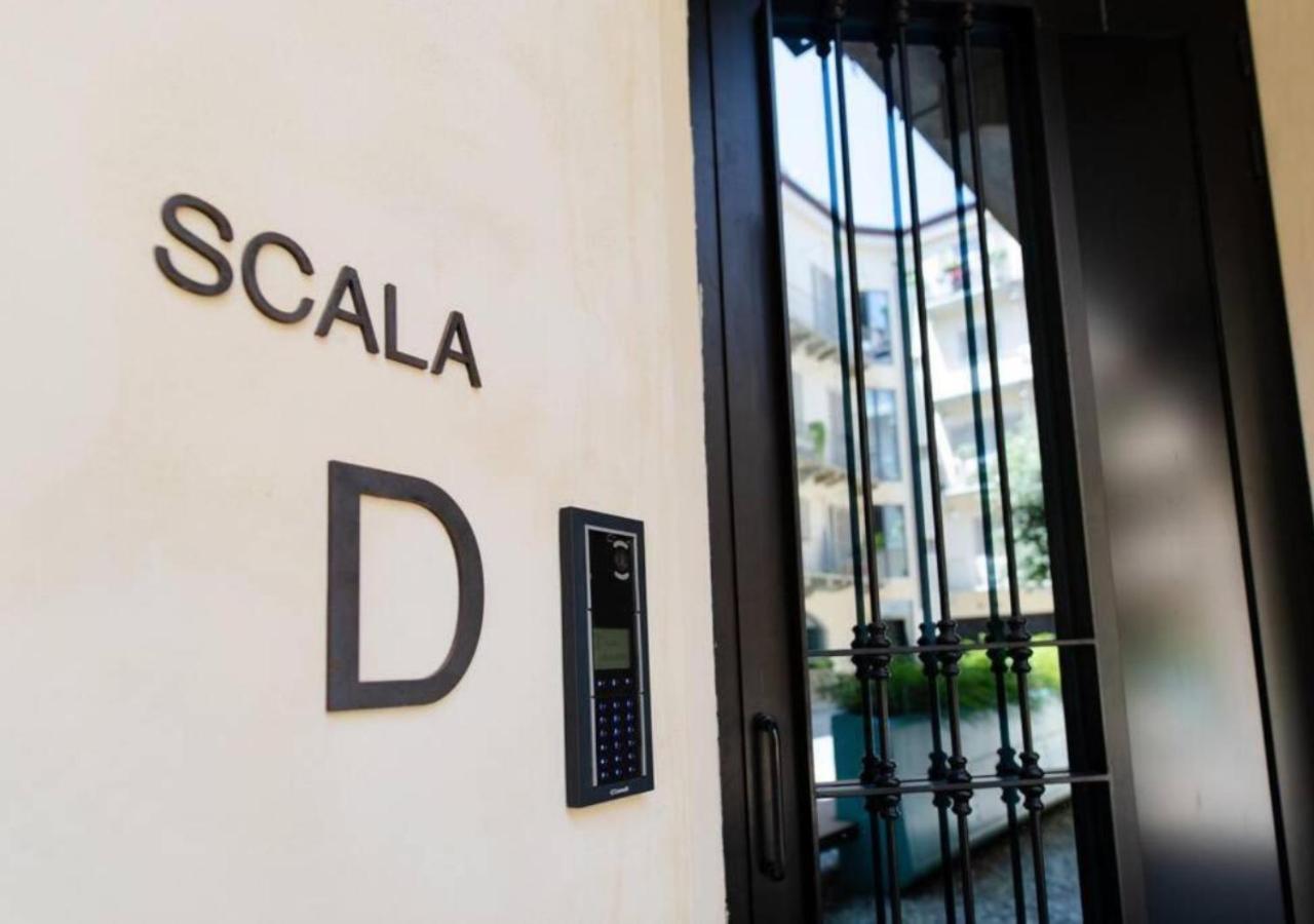 Casa Accademia: Unica E Centrale Turín Exterior foto