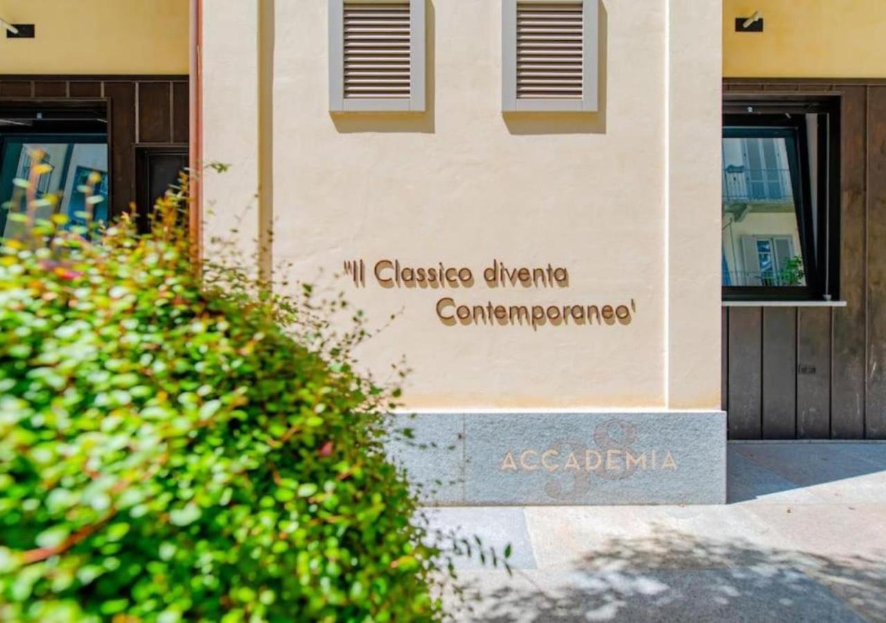 Casa Accademia: Unica E Centrale Turín Exterior foto