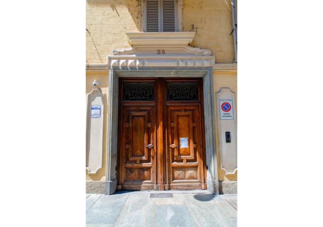 Casa Accademia: Unica E Centrale Turín Exterior foto